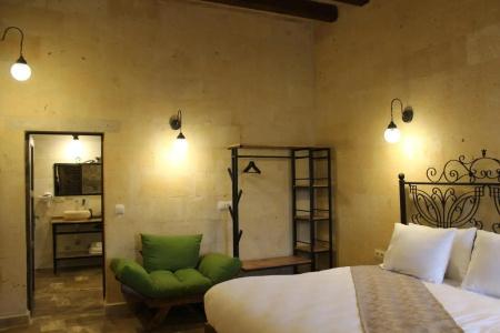 Kayra Cave Suites - 27