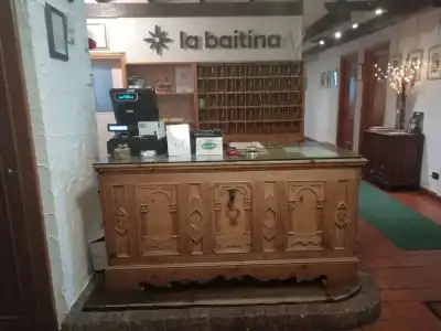 Ristorante la Baitina - 14