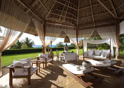 Riu Palace Zanzibar - All Inclusive - 21