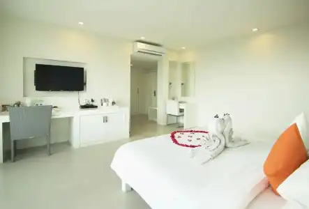 Chaweng Regent Beach Resort - 54