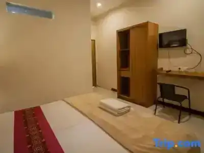 Kuta Suci Guest House - 34