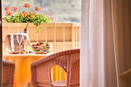 Savoy Palace - TonelliHotels - 44