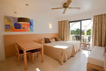 Hipotels Mediterraneo Club - 5