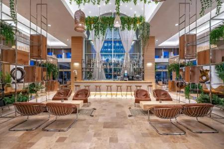 Tui Blue Xanthe Resort & Spa - 44