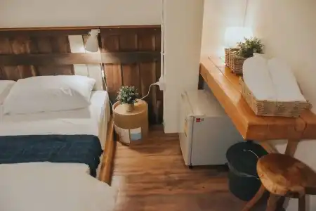 Sattahiptale Boutique Guest House & Hostel - 111