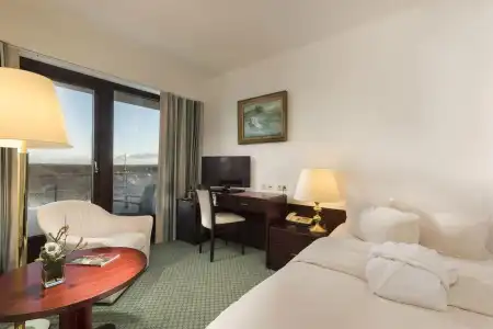 Maritim Seehotel - 41