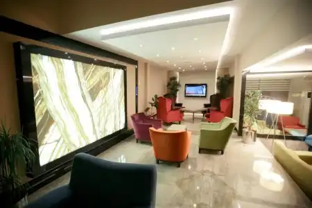 Laodikya Otel - 2