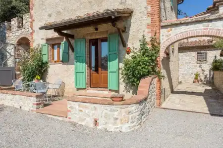 Agriturismo Borghetto Il Montino - 66