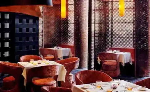 Southern Sun Abu Dhabi - 8