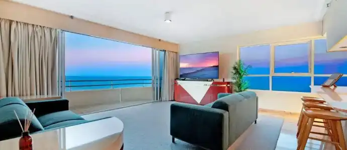 Zenith Ocean Front Apartments - 57