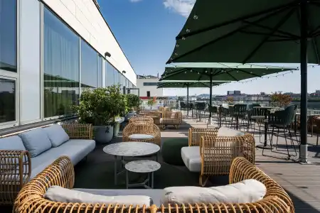 Radisson Blu Lietuva, Vilnius - 18