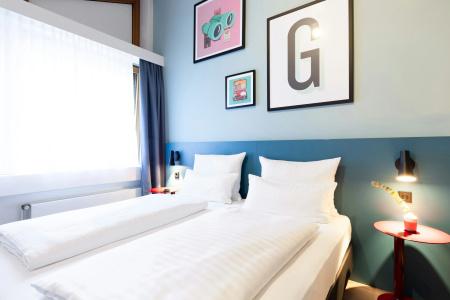 Garner Kiel - Akademie by IHG - 34