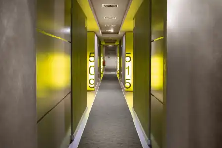 Pestana Arena Barcelona - 29