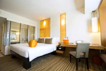 dusitD2 Chiang Mai (SHA Extra Plus) - 24