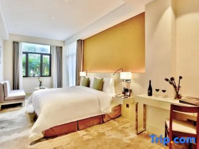 Shundi SanHeYuan Grand SNIEC Shanghai(Free Shuttle Bus) - 37