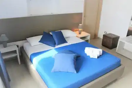 B&B Estasi Sul Mare - 11