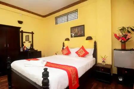Dream Nepal & Apartment - 43