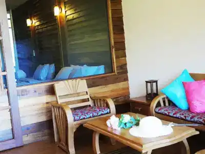 The Cinnamon Art Resort and Spa - 43