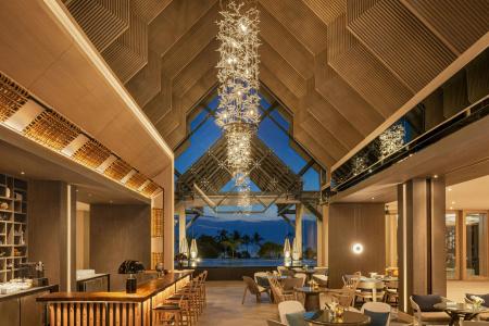 Le Meridien Khao Lak Resort & Spa - 43