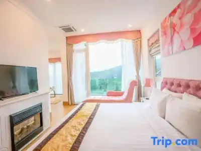 Dalat Wonder Resort - 144
