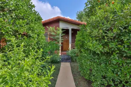 Sunrise Bungalows - 12