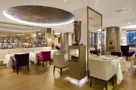 Hôtel Le Strato - 19