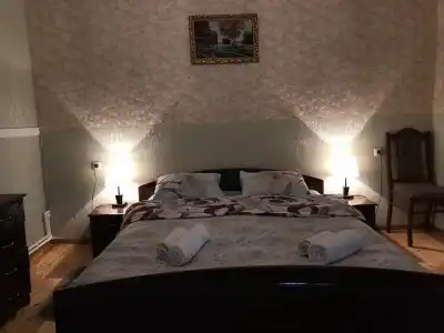 Elguja Qushashvili Guest house - 74
