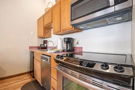 Woodlands on Fall River - 20