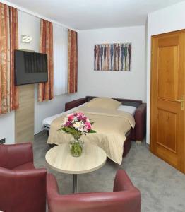 Altes Brauhaus Garni - 28