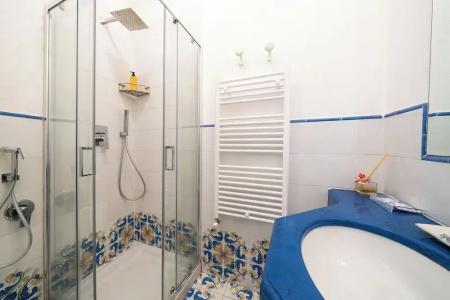 Relais Bijoux B&B - 47