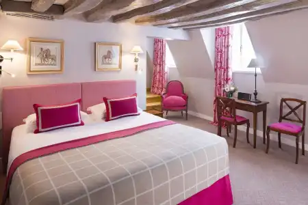 Le Relais Saint Honoré - 32