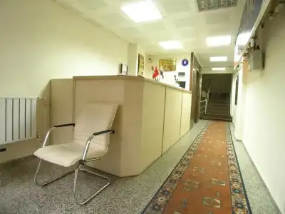 Çag Otel - 14