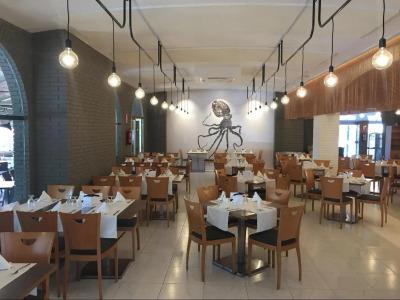 Voramar Cambrils - 8