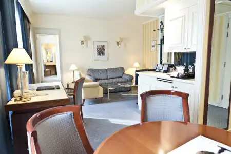Le Châtelain - 45