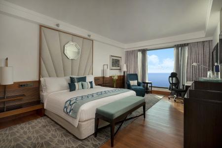 InterContinental Marine Drive Mumbai by IHG - 36