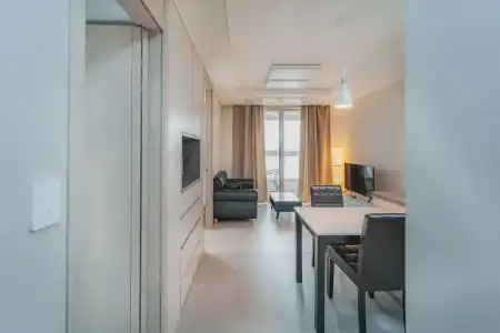 The Stay Songdo - 4