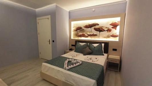 Livaneli Boutique Otel - 58