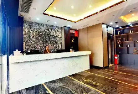 Paco Business Tianhe Coach Terminal Branch - 16