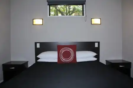 Rose City Motel - 27