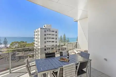 Coco Mooloolaba - 123