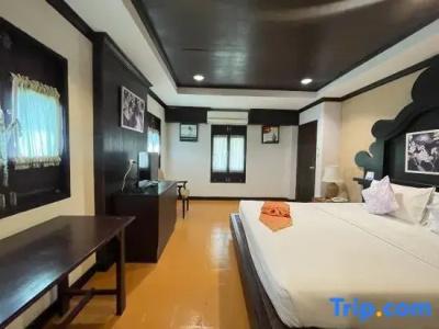 Golden Pine Beach Resort - 142