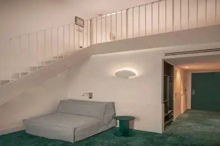 Hôtel Saint Christophe Aix en Provence Centre Ville - 16