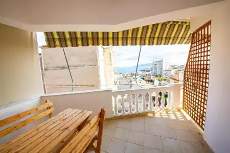 Ideal Aparthotel - 16