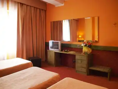 Eurohotel - 21