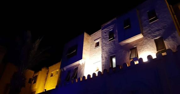 la Kasbah - 18