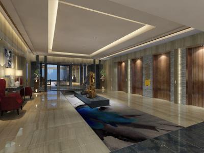 Howard Johnson Neodalle Resort Zhangjiajie - 18