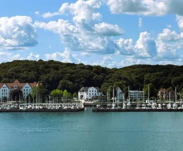 Kieler Yacht-Club - 13
