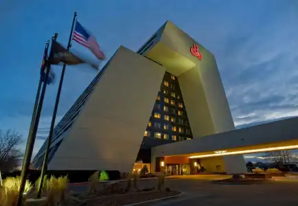 Renaissance Denver & Conference Center - 26