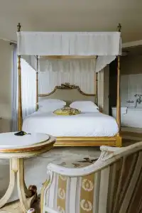 Vozdvyzhensky Boutique-Hotel - 215