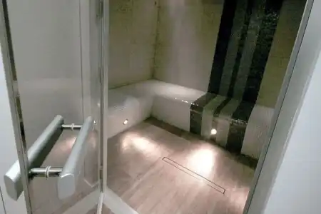Hôtel Brésil Opéra SPA - 7